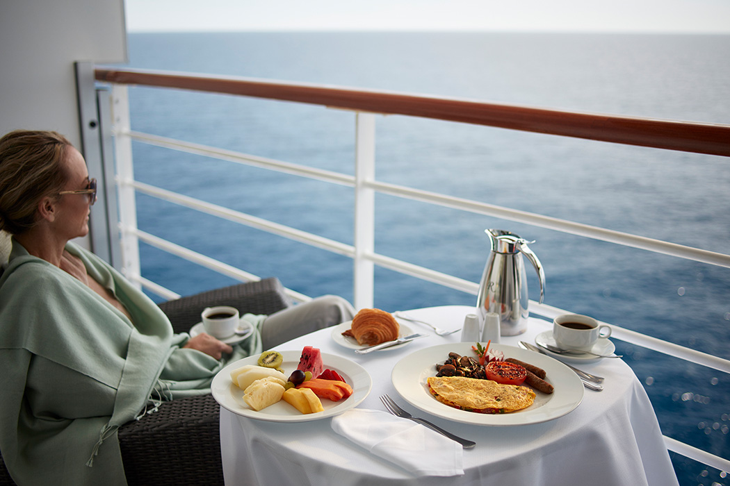 6 Yıldızlı Oceania Regatta İle Adriyatik Ve Ege Işıltısı Turu-16