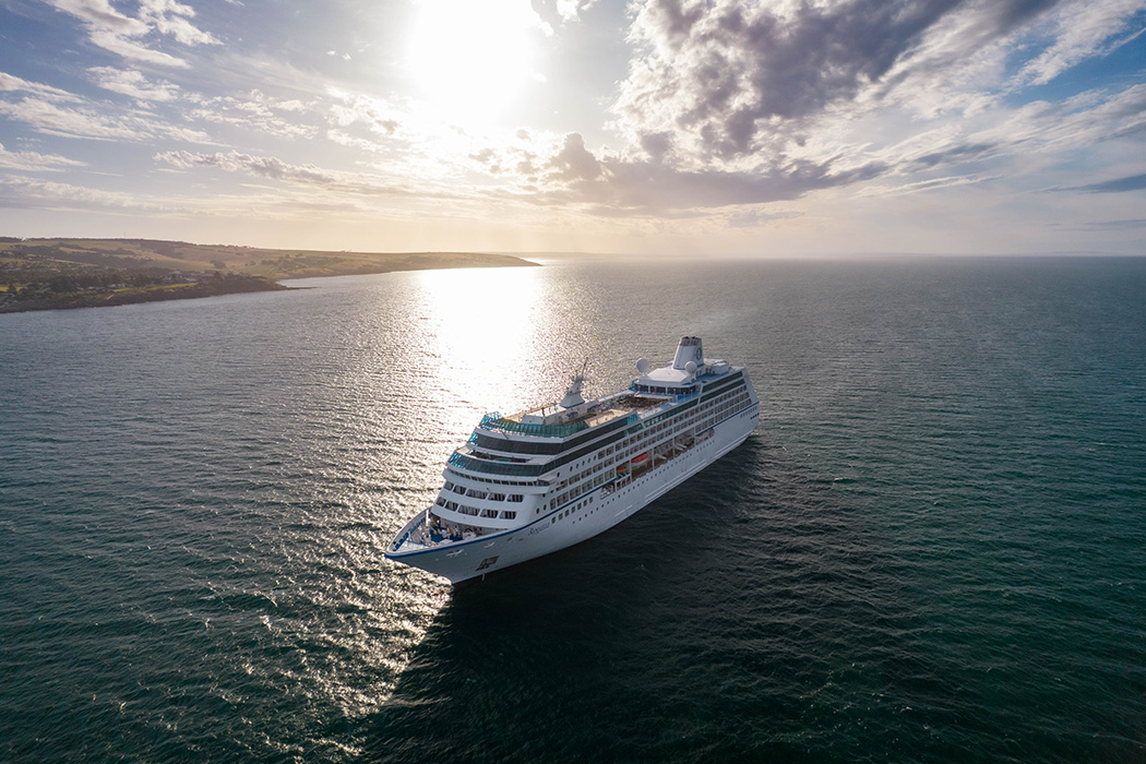 6 Yıldızlı Oceania Regatta İle Adriyatik Ve Ege Işıltısı Turu-17