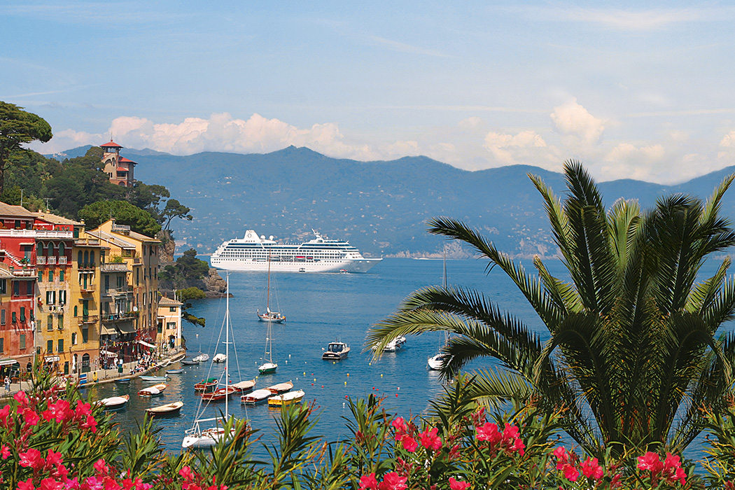 6 Yıldızlı Oceania Regatta İle Adriyatik Ve Ege Işıltısı Turu-19