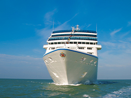 6 Yıldızlı Oceania Sirena İle Akdeniz’den Ege’ye Sonbahar Esintileri Turu 05 Kasım - 12 Kasım 2026