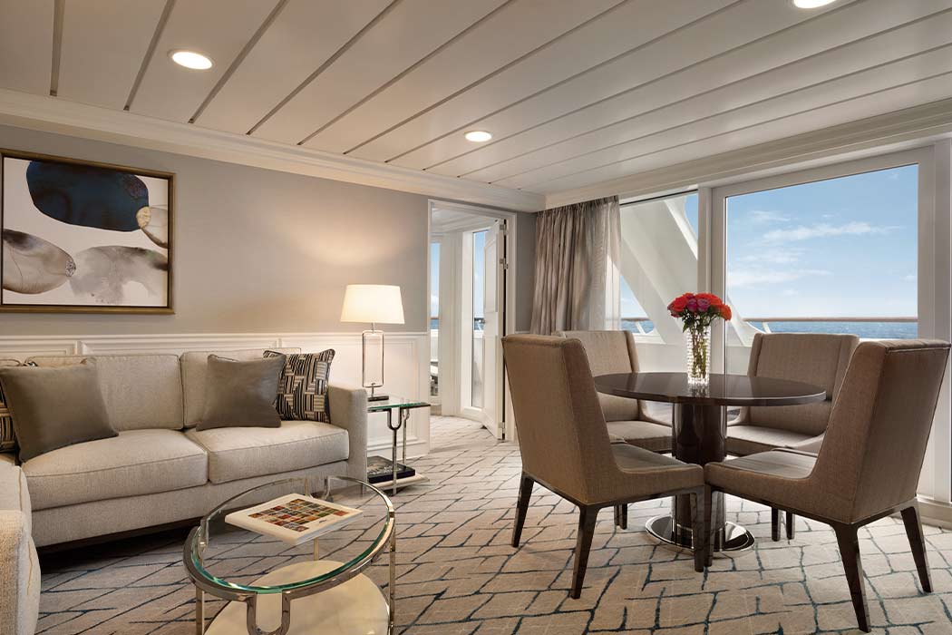 6 Yıldızlı Oceania Sirena İle Oslo’dan Stockholm’e Baltık Başkentleri Turu-13