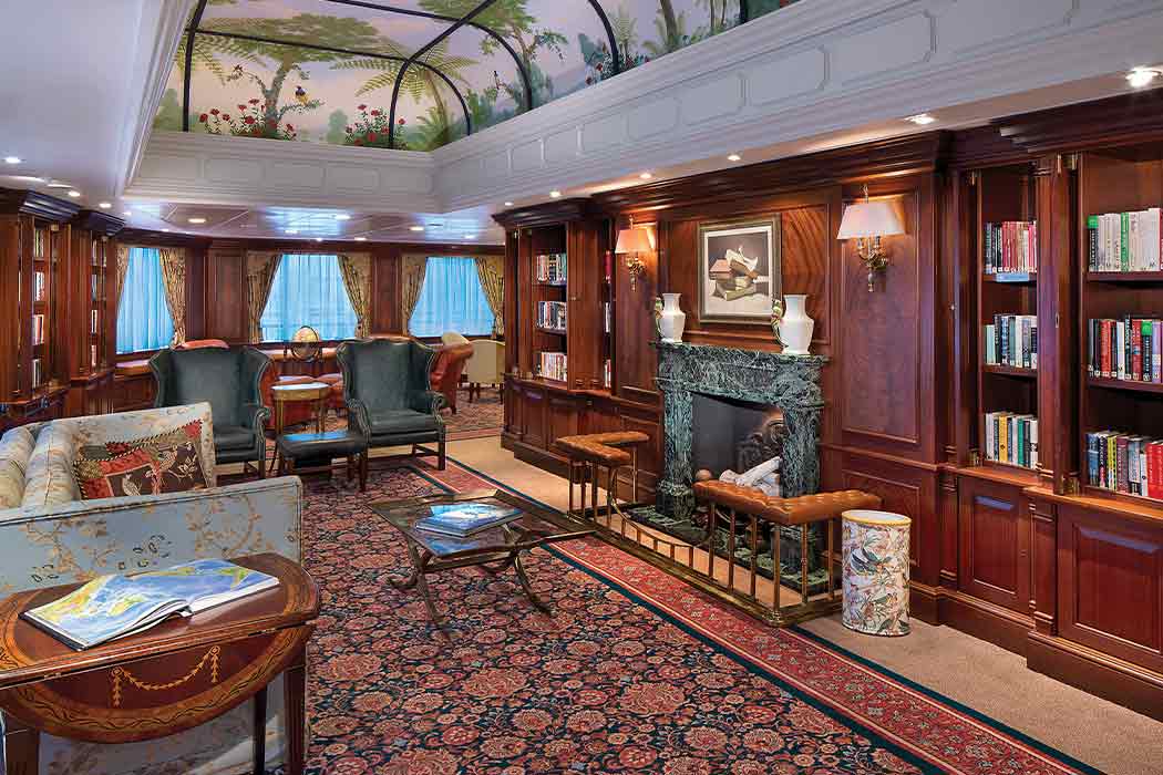 6 Yıldızlı Oceania Sirena İle Oslo’dan Stockholm’e Baltık Başkentleri Turu-14