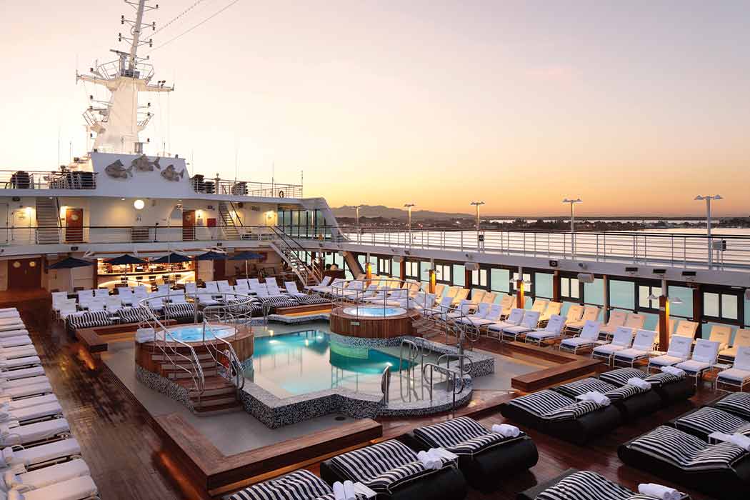 6 Yıldızlı Oceania Sirena İle Oslo’dan Stockholm’e Baltık Başkentleri Turu-15