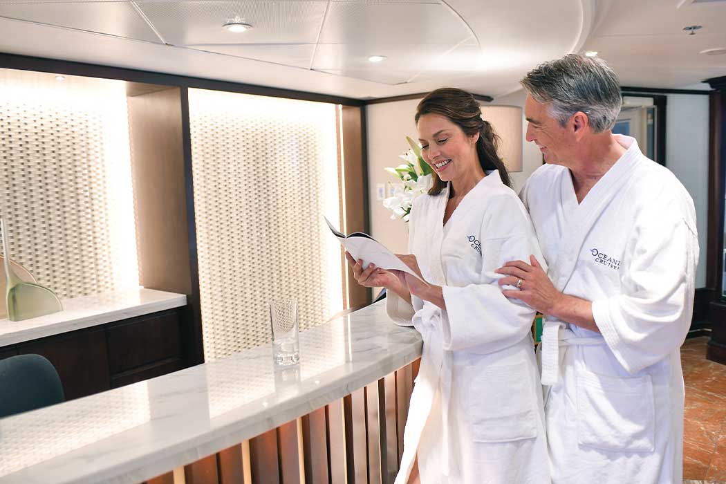 6 Yıldızlı Oceania Sirena İle Oslo’dan Stockholm’e Baltık Başkentleri Turu-17