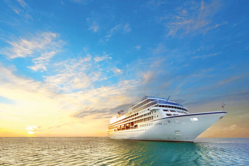 6 Yıldızlı Oceania Sirena İle Oslo’dan Stockholm’e Baltık Başkentleri Turu-18