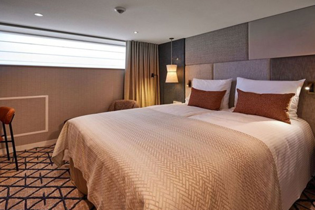 Sevgililer Günü Özel 5 Yıldızlı Dlx Viva Two İle Tuna Nehri Turu-8