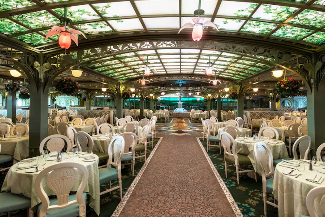 Disney Dream İle Akdeniz Turu-3