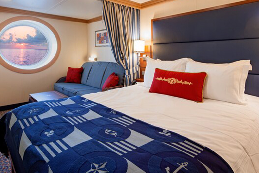 Disney Dream İle Akdeniz Turu-8