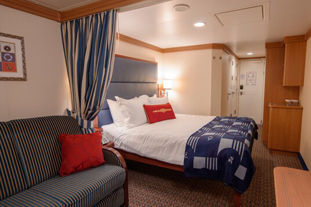 Disney Dream İle Akdeniz Turu-11