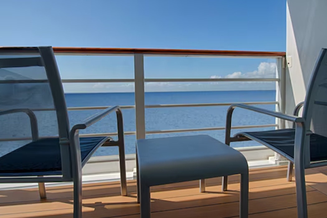 Disney Dream İle Akdeniz Turu-13