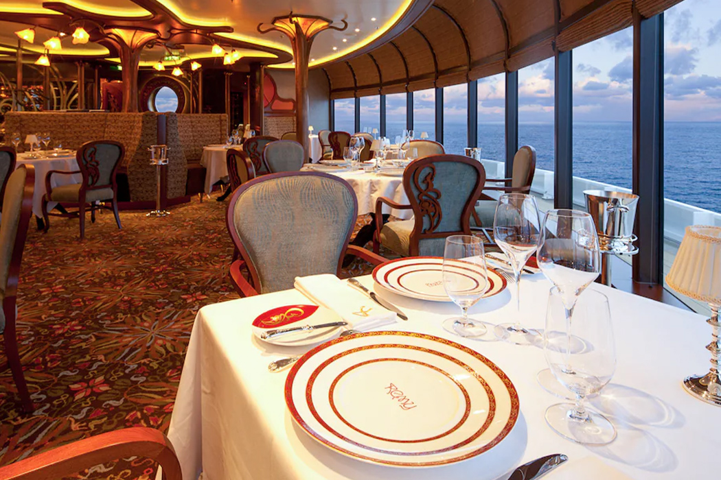 Disney Dream İle Akdeniz Turu-17