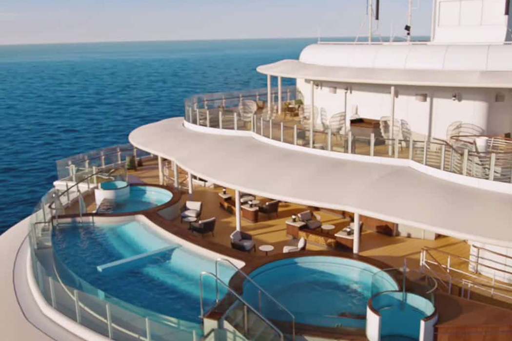 Disney Treasure İle Karayipler Turu-4