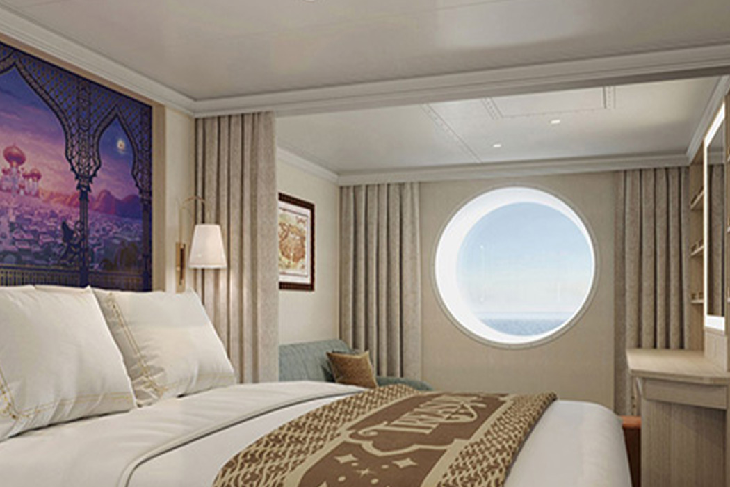 Disney Treasure İle Karayipler Turu-18