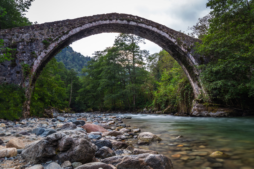 Uçaklı Karadeniz Rüyası Ve Batum Turu-11