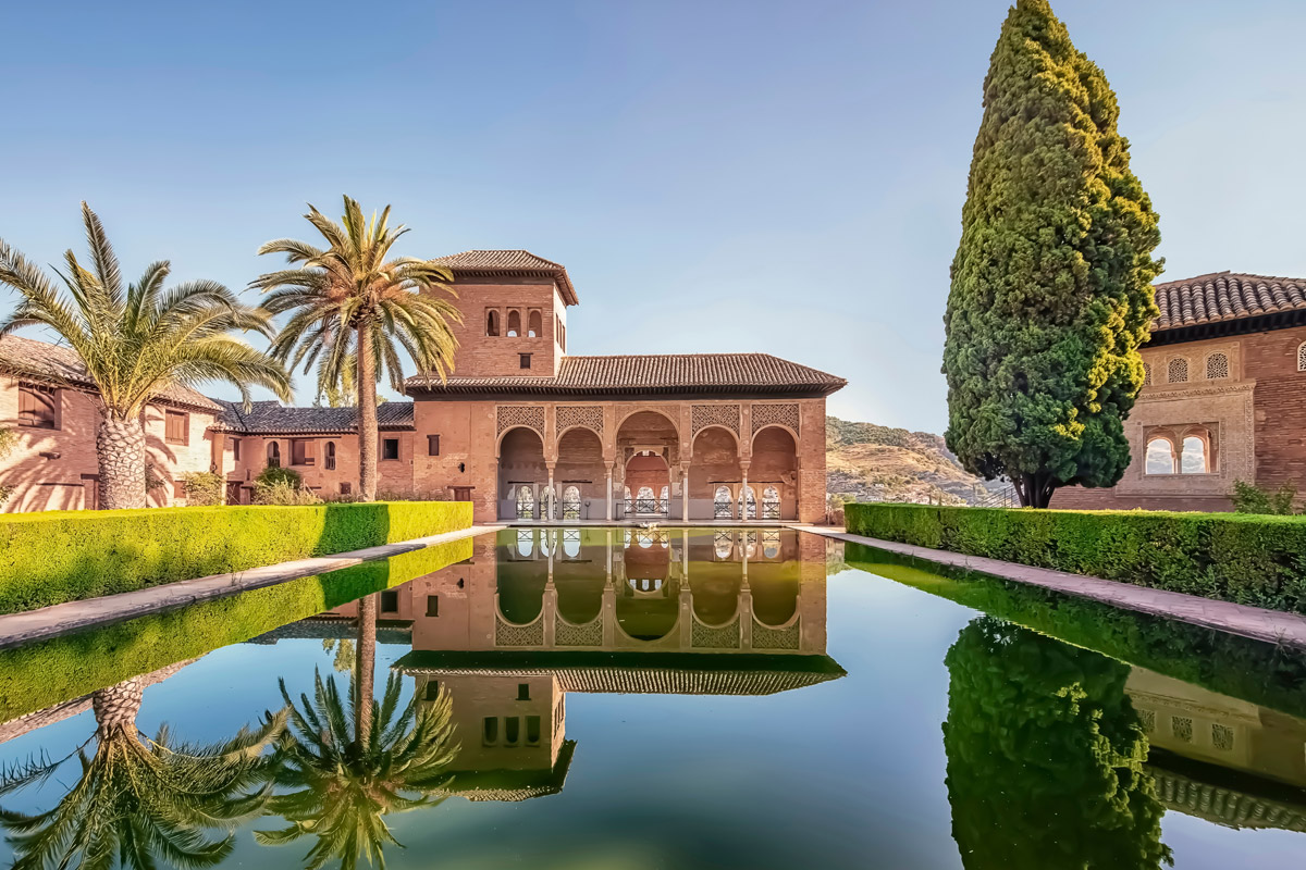 İspanya - Endülüs Turu-10