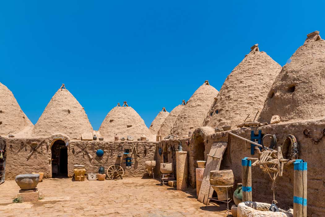 Uçaklı Gap Turu-14