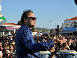 Çeşme - Alaçatı Ot Ve Urla Enginar Festivali Turu 2 Gece 22 Nisan - 25 Nisan 2026