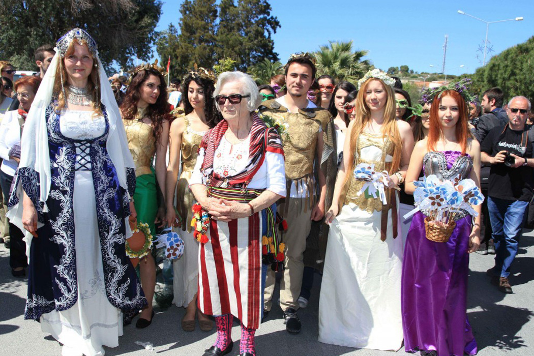 Çeşme - Alaçatı Ot Ve Urla Enginar Festivali Turu 2 Gece-3