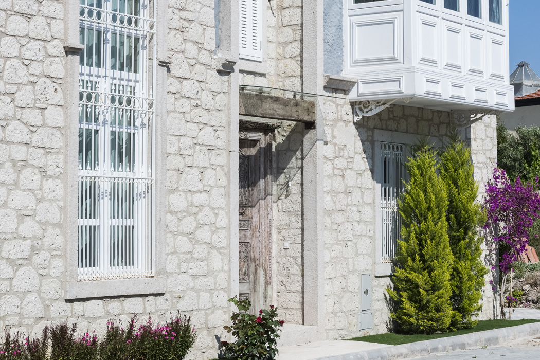 Çeşme - Alaçatı Ot Ve Urla Enginar Festivali Turu 2 Gece-10