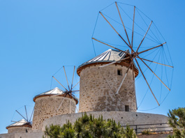 Ankara Çıkışlı Uçaklı Çeşme Alaçatı Ot Ve Urla Enginar Festivali Turu 23 Nisan - 25 Nisan 2026