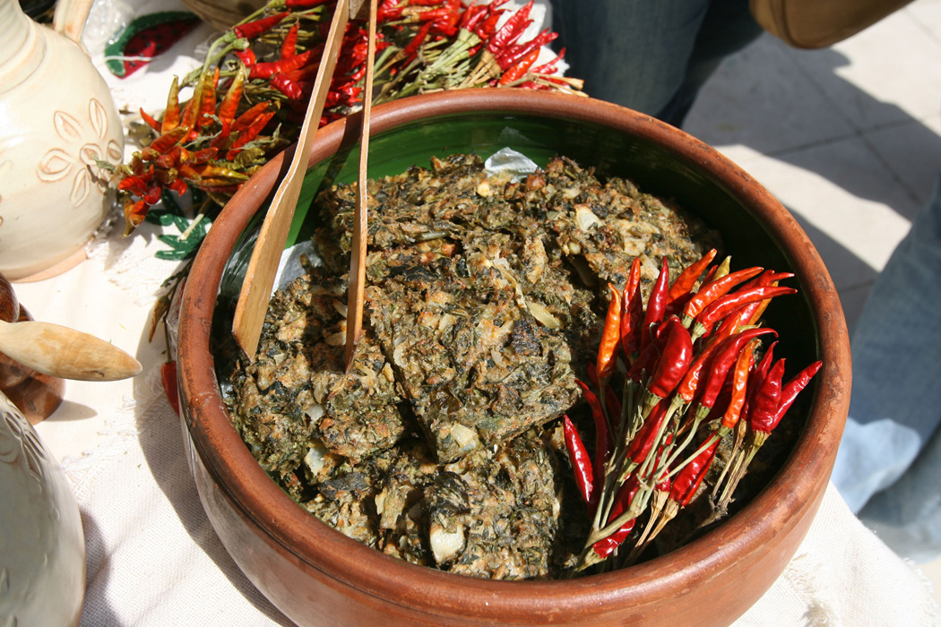 Ankara Çıkışlı Uçaklı Çeşme Alaçatı Ot Ve Urla Enginar Festivali Turu-7