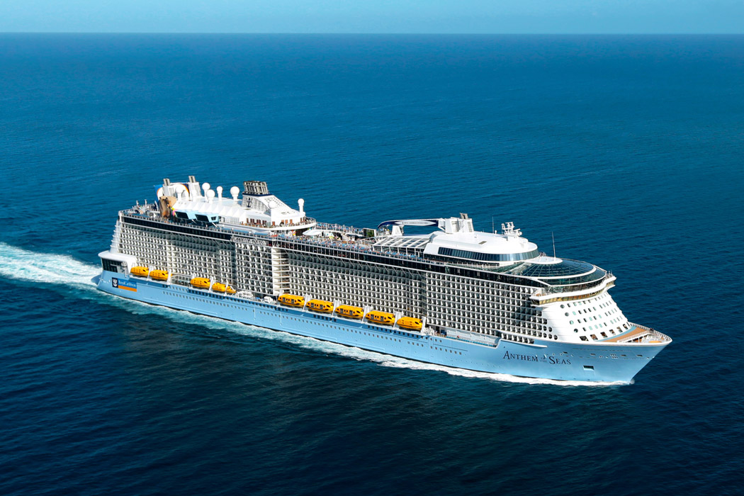 Anthem Of The Seas İle Avustralya - Yeni Zelanda Turu-3