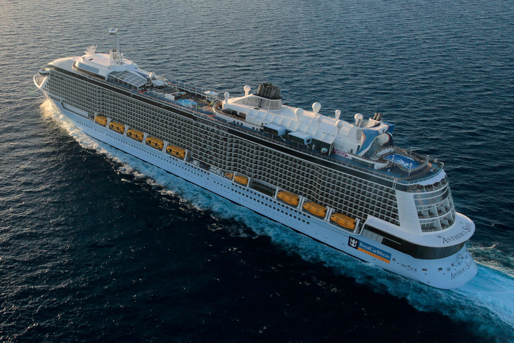 Anthem Of The Seas İle Avustralya - Yeni Zelanda Turu-4