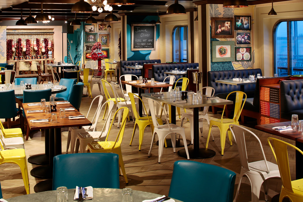 Anthem Of The Seas İle Avustralya - Yeni Zelanda Turu-9