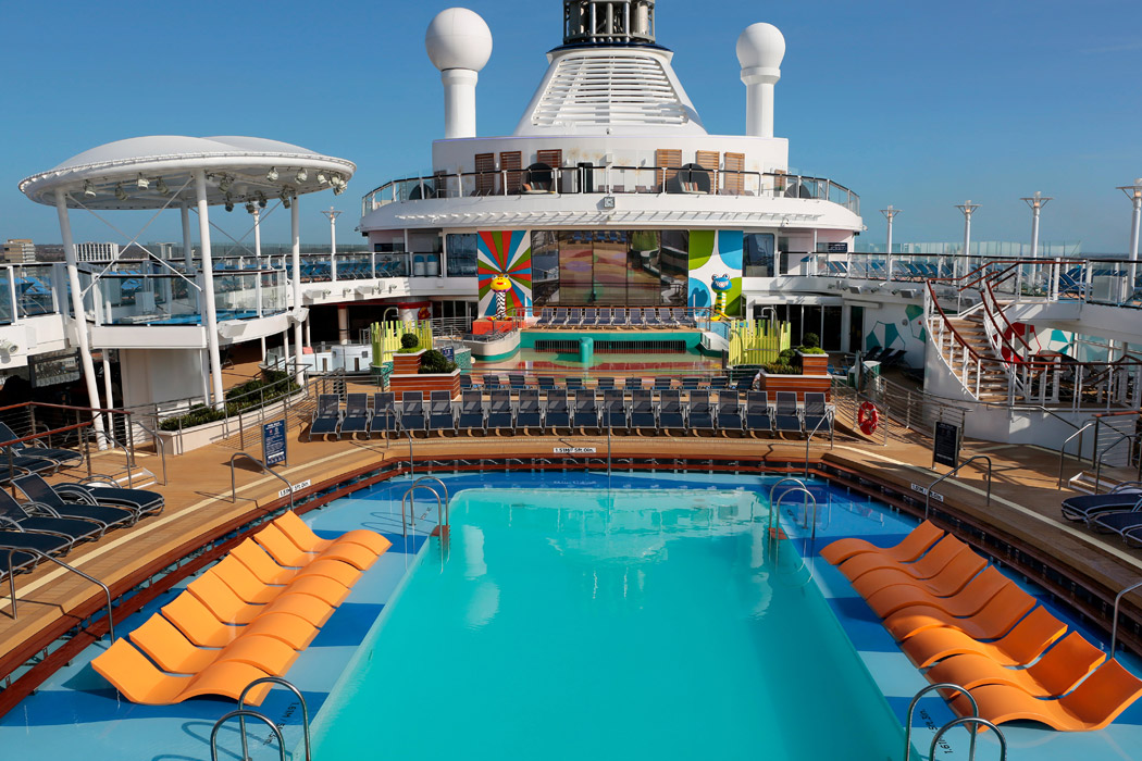 Anthem Of The Seas İle Avustralya - Yeni Zelanda Turu-10