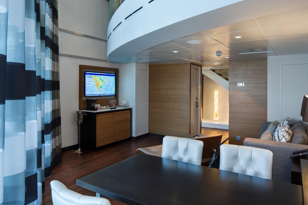 Anthem Of The Seas İle Avustralya - Yeni Zelanda Turu-11