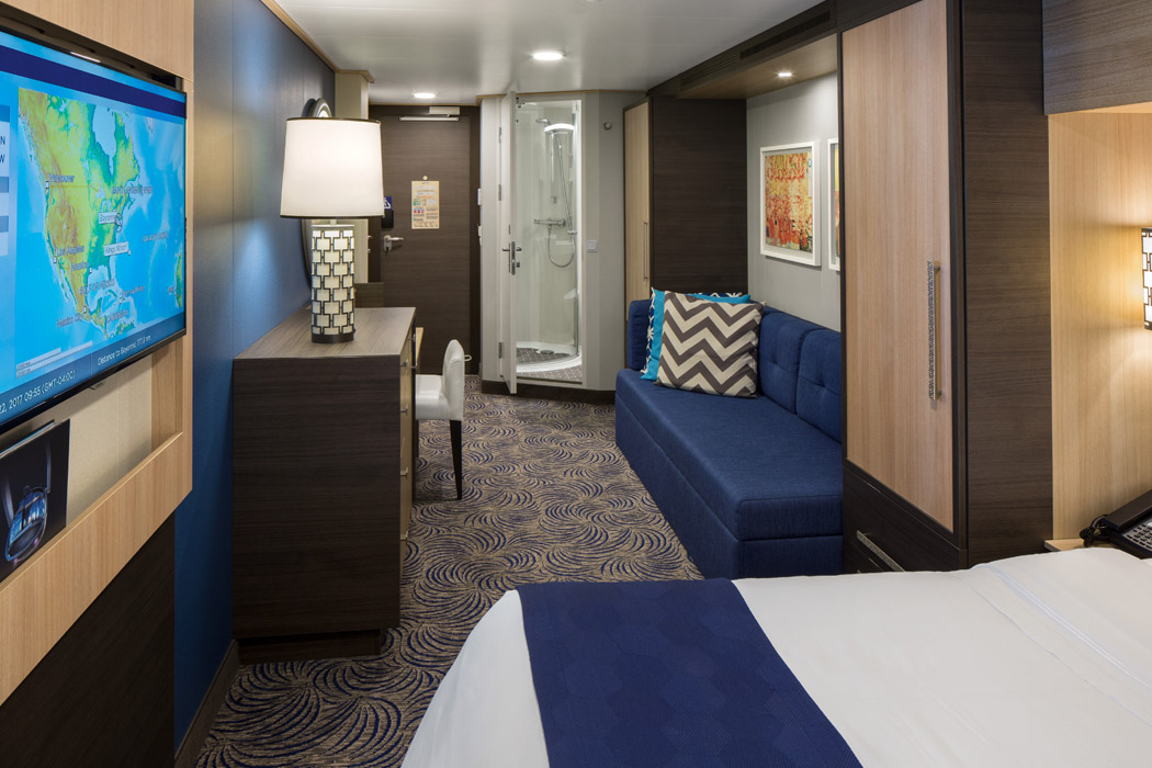 Anthem Of The Seas İle Avustralya - Yeni Zelanda Turu-13