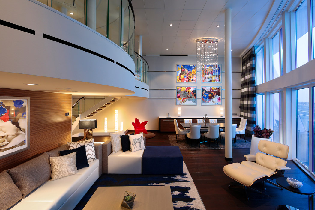 Anthem Of The Seas İle Avustralya - Yeni Zelanda Turu-15