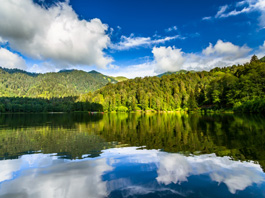 Denizli Çıkışlı Karadeniz Esintisi Ve Batum Turu 19 Nisan - 25 Nisan 2026