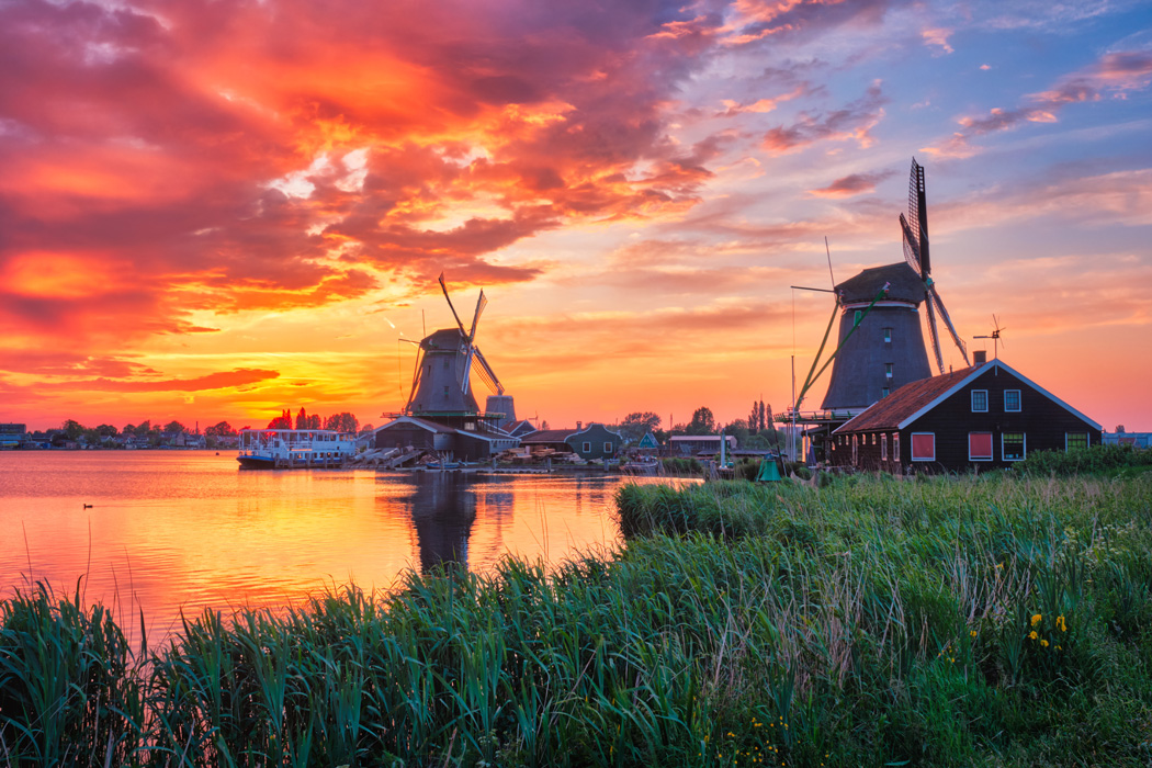 Büyük Avrupa Turu -Tüm Ekstra Turlar Dahil-14