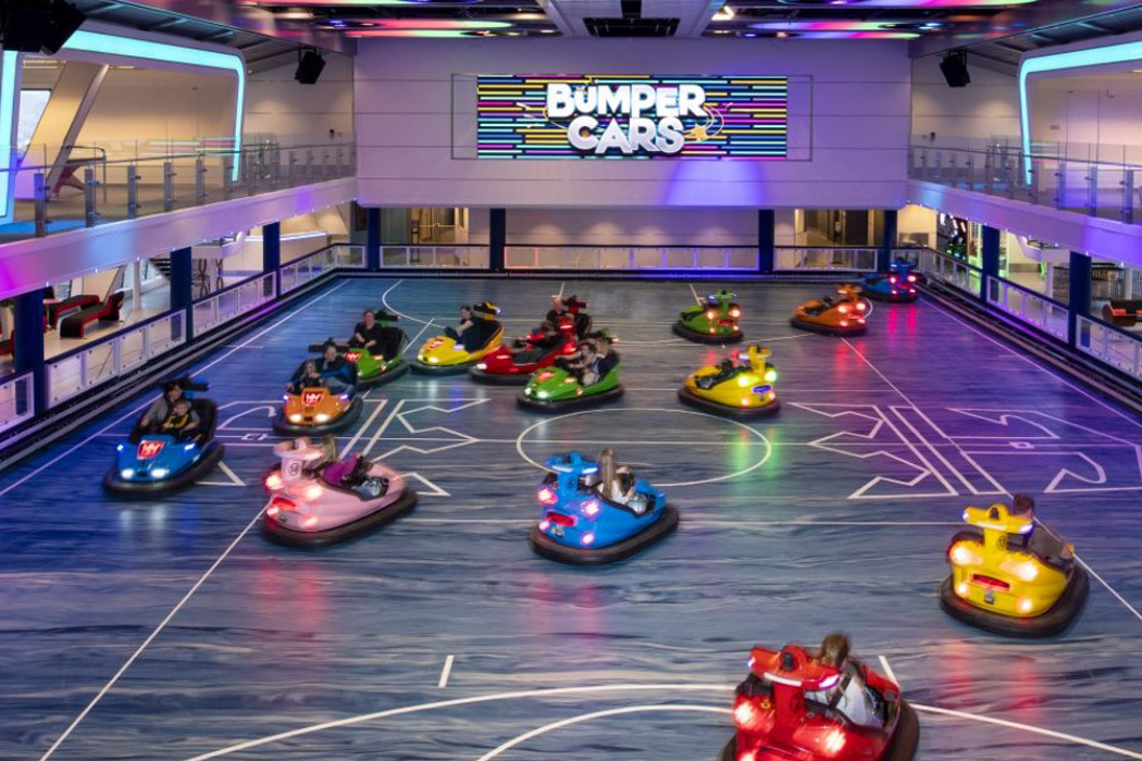 Vizesiz !! 5 Yıldızlı Spectrum Of The Seas İle Çin - Güney Kore-4