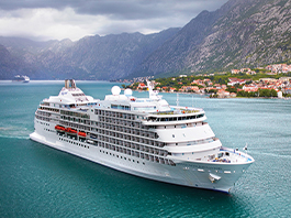 6 Yıldızlı Navigator İle Ege'den Akdeniz'e Tarih Ve Kültür Yolculuğu Turu 02 Ekim - 16 Ekim 2026