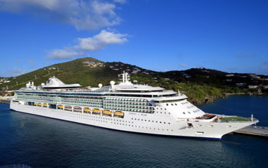 Norwegian Jewel Of The Seas İle Karayipler - Panama Kanalı Turu 15 Mart - 26 Mart 2026