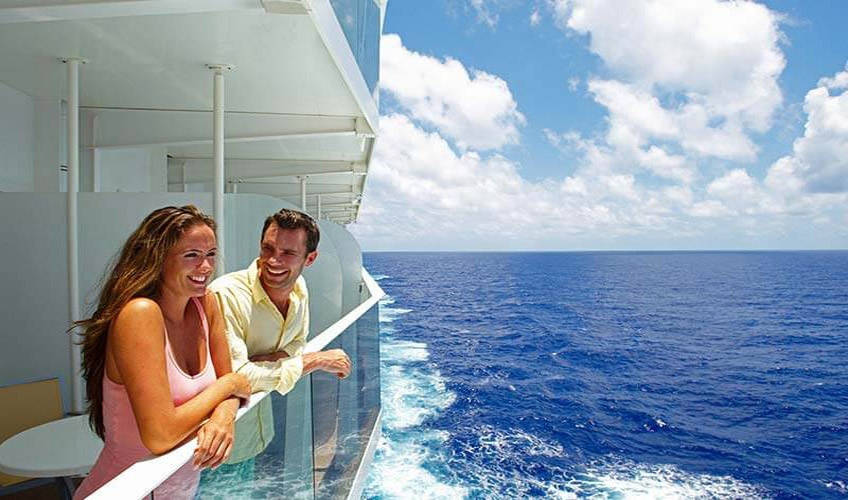 Norwegian Jewel Of The Seas İle Karayipler - Panama Kanalı Turu-3