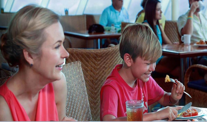 Norwegian Jewel Of The Seas İle Karayipler - Panama Kanalı Turu-10