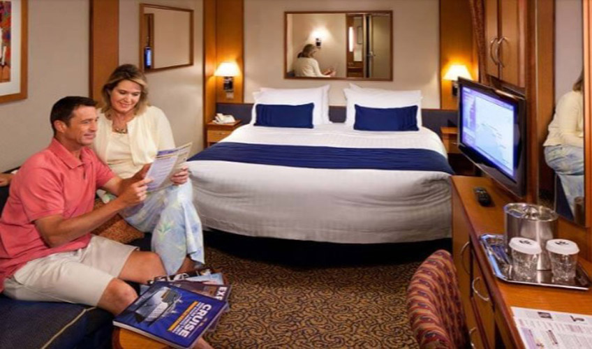 Norwegian Jewel Of The Seas İle Karayipler - Panama Kanalı Turu-13