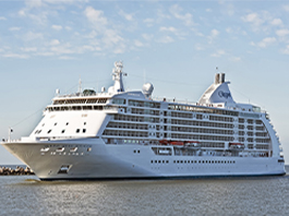 6 Yıldızlı Seven Seas Voyager İle Ege Ve Adriyatik Turu 03 Kasım - 10 Kasım 2026