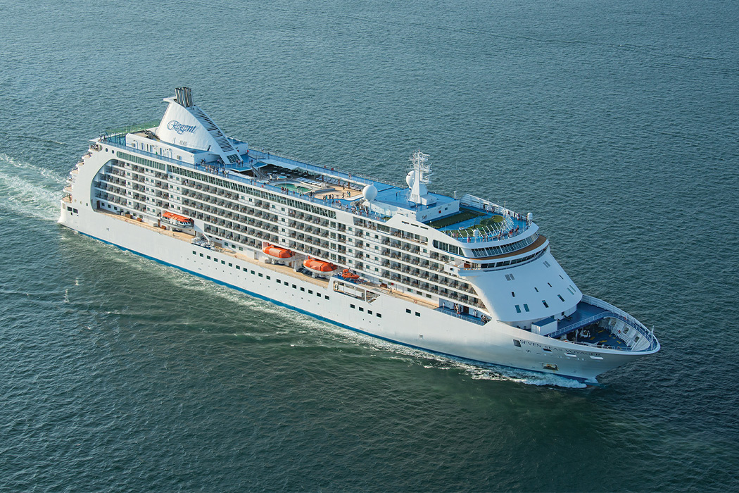 İstanbul Hareketli 6 Yıldızlı Seven Seas Voyager İle Akdeniz Turu-4