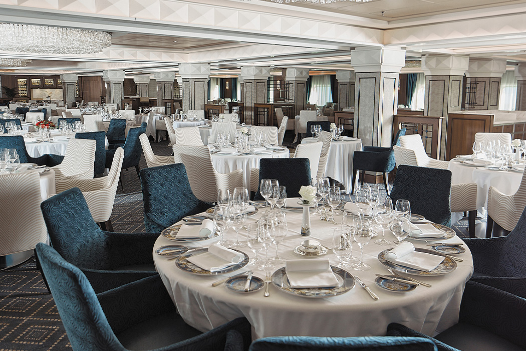 İstanbul Hareketli 6 Yıldızlı Seven Seas Voyager İle Akdeniz Turu-7