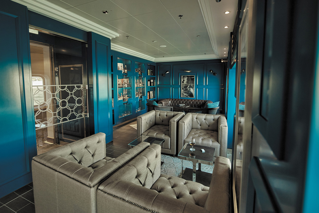 İstanbul Hareketli 6 Yıldızlı Seven Seas Voyager İle Akdeniz Turu-9