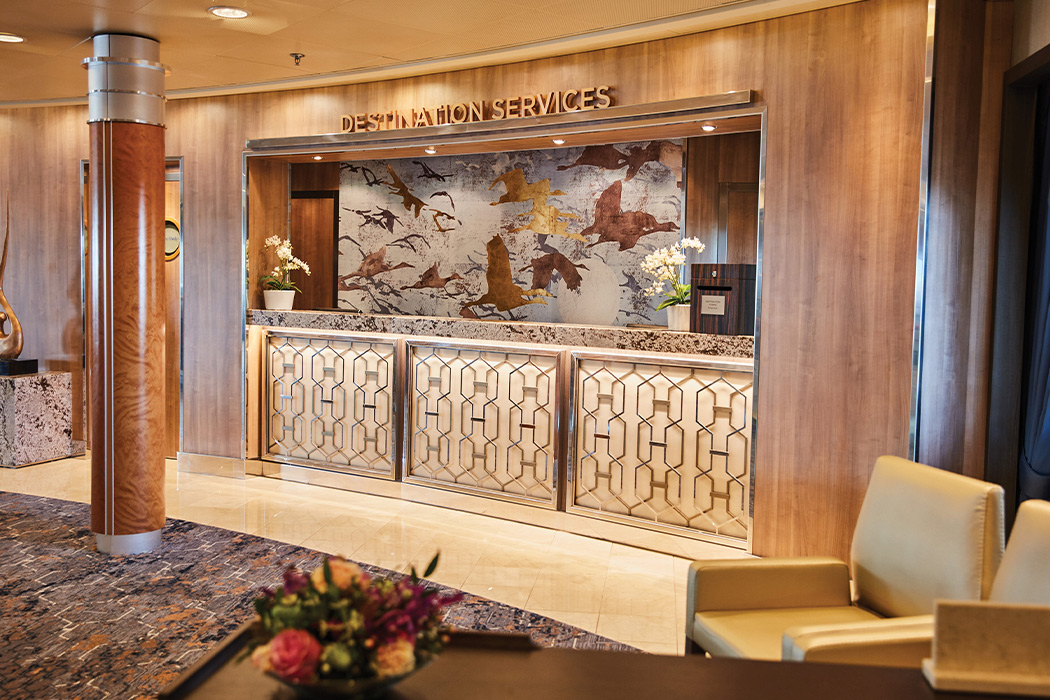 İstanbul Hareketli 6 Yıldızlı Seven Seas Voyager İle Akdeniz Turu-12