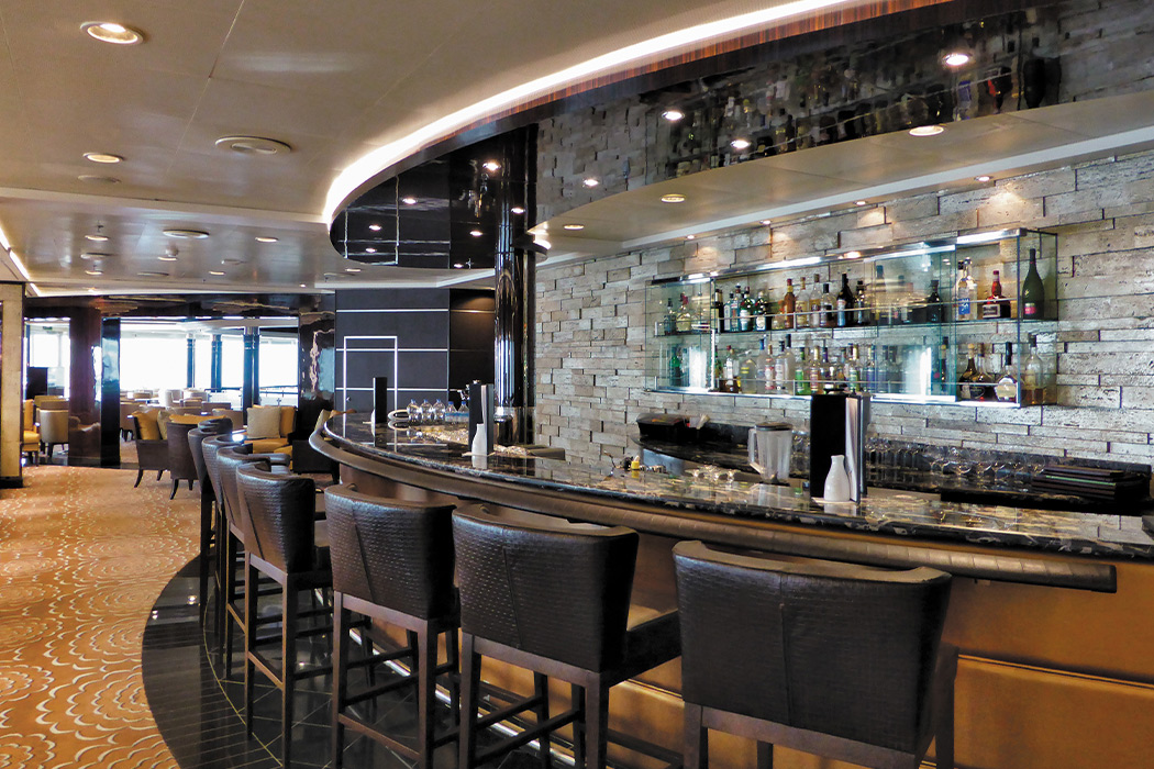 İstanbul Hareketli 6 Yıldızlı Seven Seas Voyager İle Akdeniz Turu-13