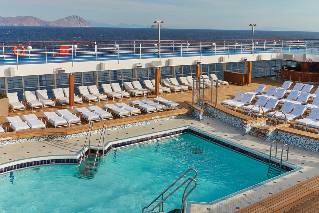 İstanbul Hareketli 6 Yıldızlı Seven Seas Voyager İle Akdeniz Turu-16