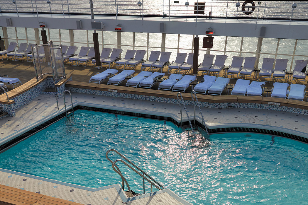 İstanbul Hareketli 6 Yıldızlı Seven Seas Voyager İle Akdeniz Turu-17