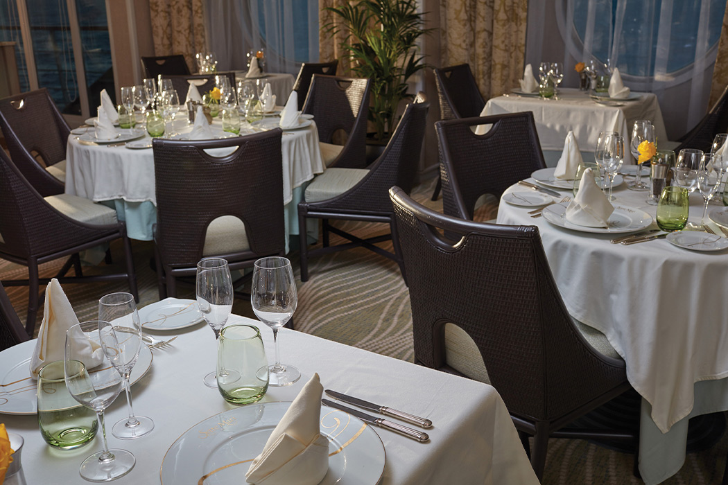 İstanbul Hareketli 6 Yıldızlı Seven Seas Voyager İle Akdeniz Turu-18