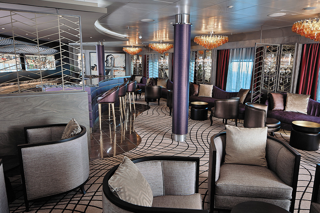 İstanbul Hareketli 6 Yıldızlı Seven Seas Voyager İle Akdeniz Turu-23